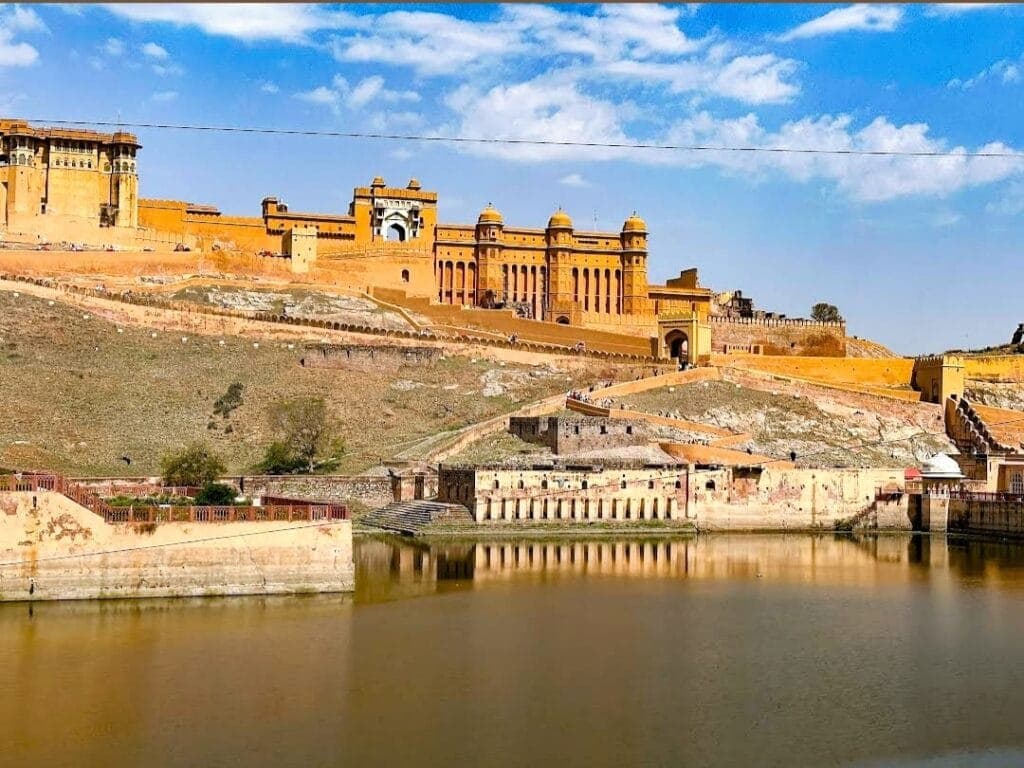 Golden Triangle Tour with Wildlife - Delhi, Agra, Ranthambore & Jaipur 5N/6D - photo 3