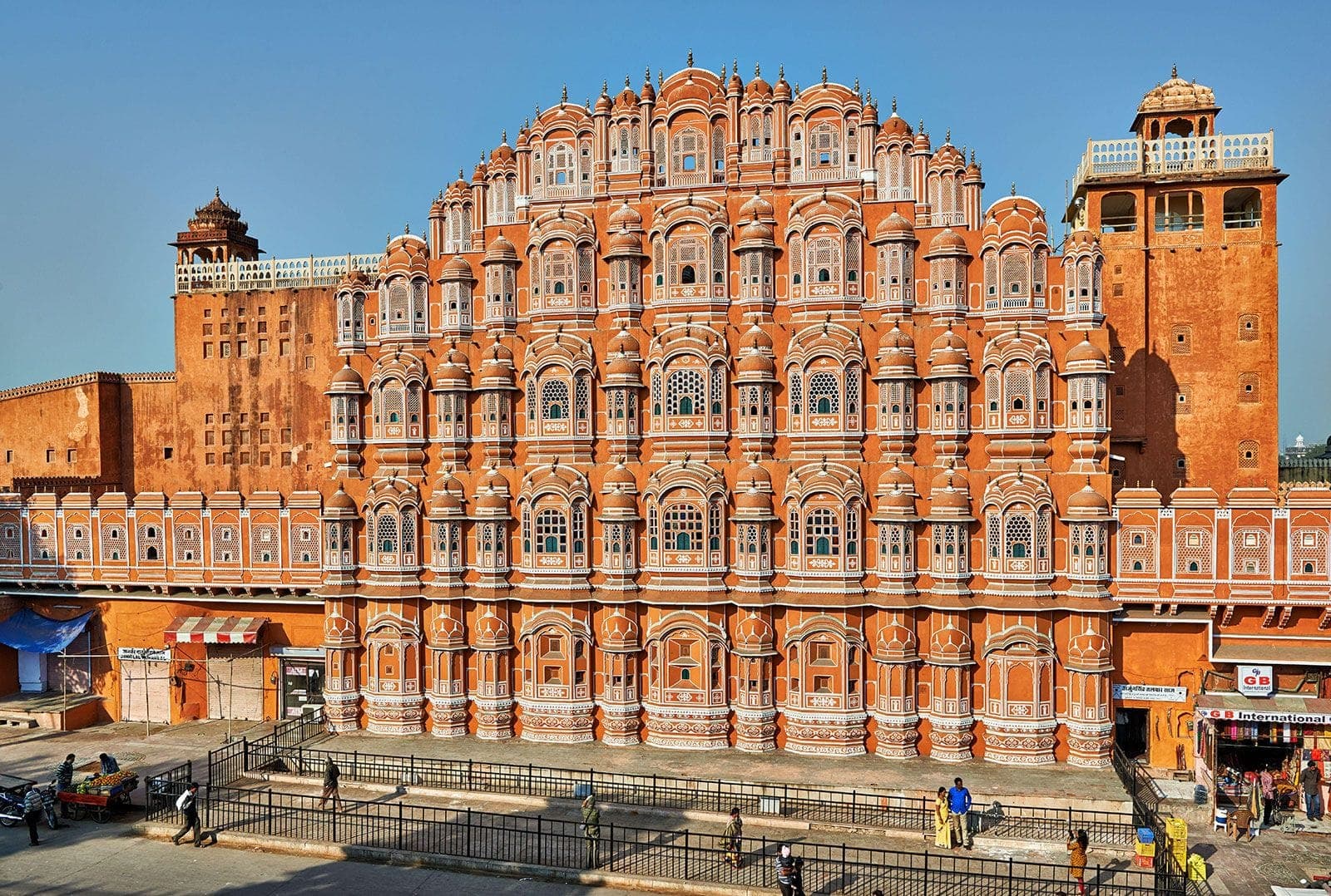 Golden Triangle Tour with Wildlife - Delhi, Agra, Ranthambore & Jaipur 5N/6D - photo 4