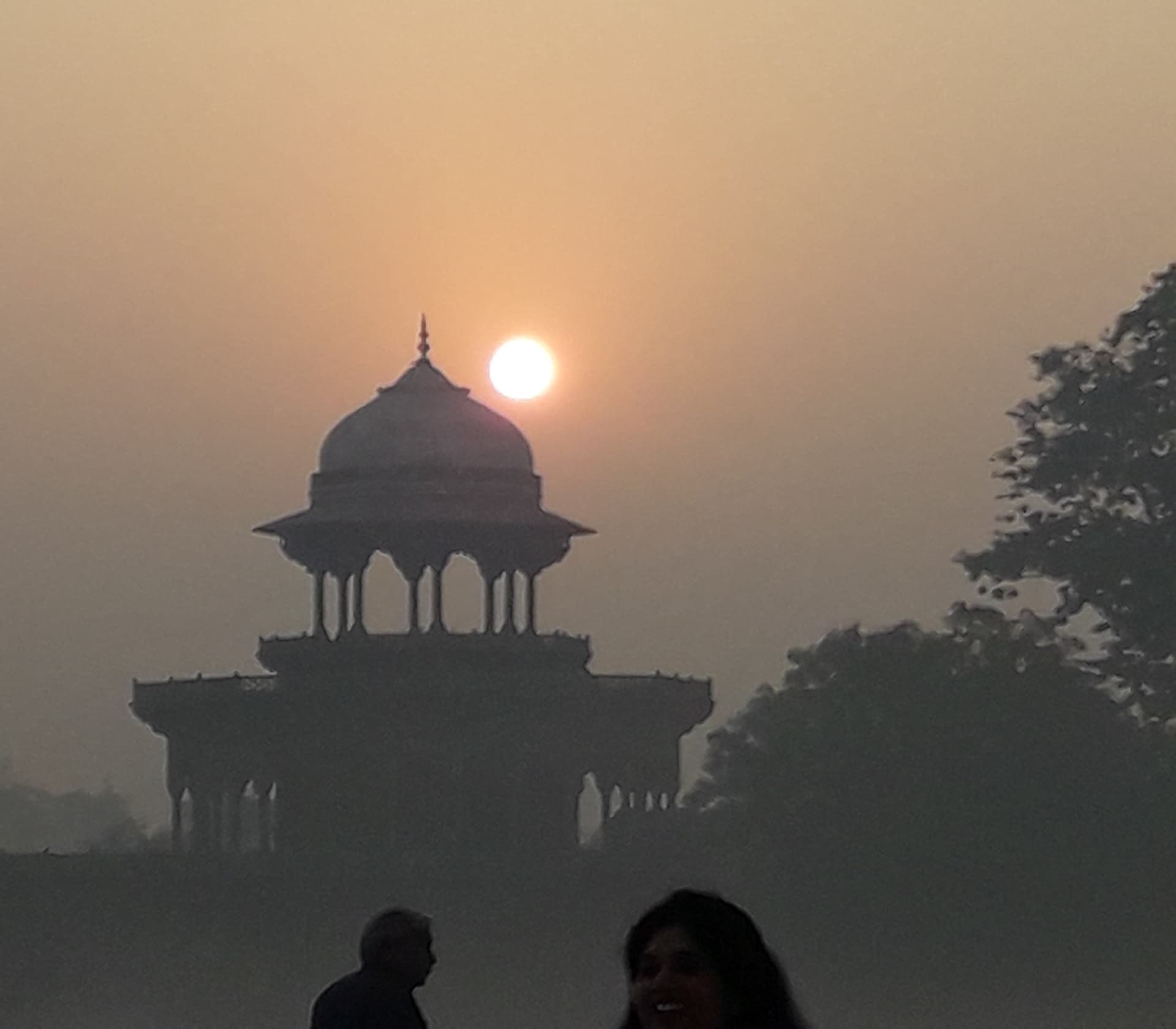 Tour al Amanecer en el Taj Mahal desde Delhi con Guía en Español - photo 4